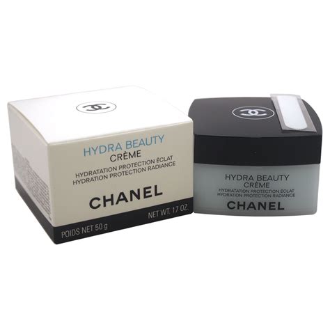 chanel hydration